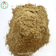 72% Protein Fish Meal Animal Food Poultry Food